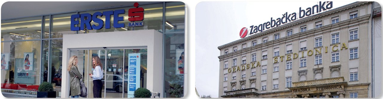 Novi bankovni proizvodi