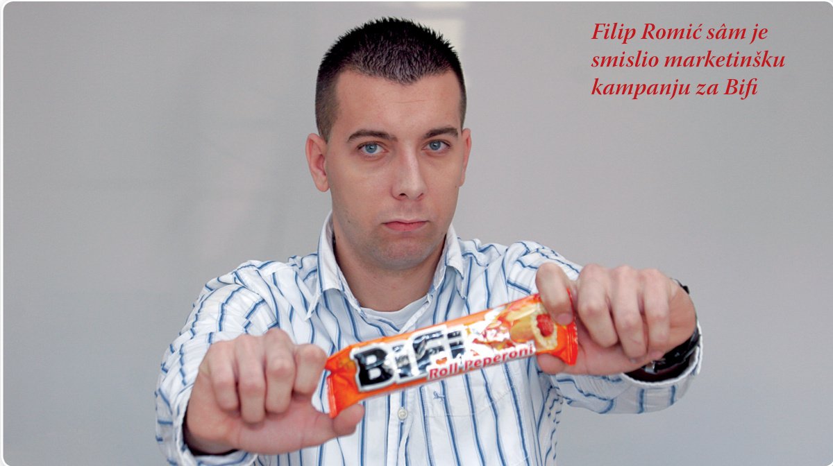 Od svakog Bifija izdvajamo jednu kunu za marketing