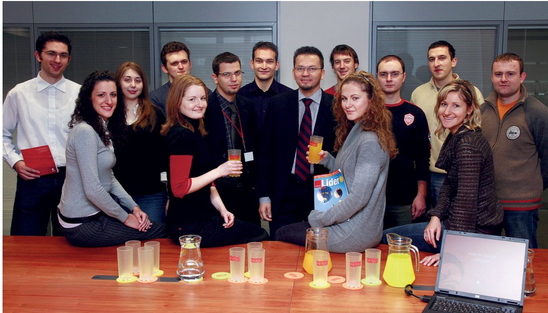 Pogon prema europskim standardima