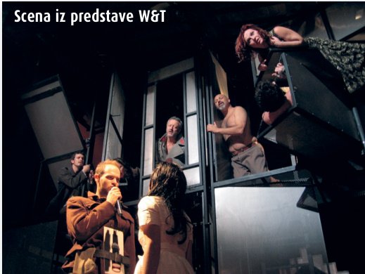 W&T: Što pokreće svaku ideologiju