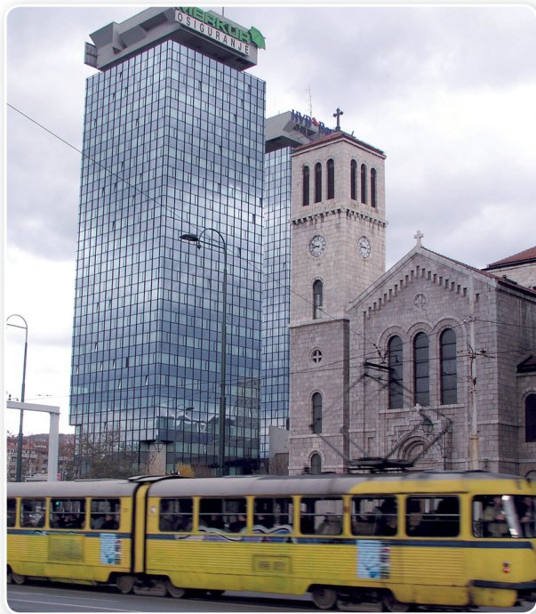 Godina u znaku privatizacije