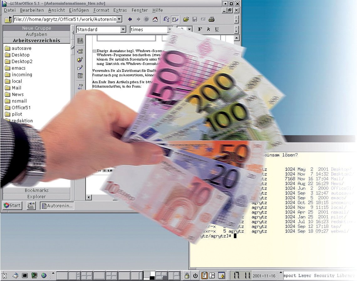 Izgledna zarada na padu dolara i u 2007.
