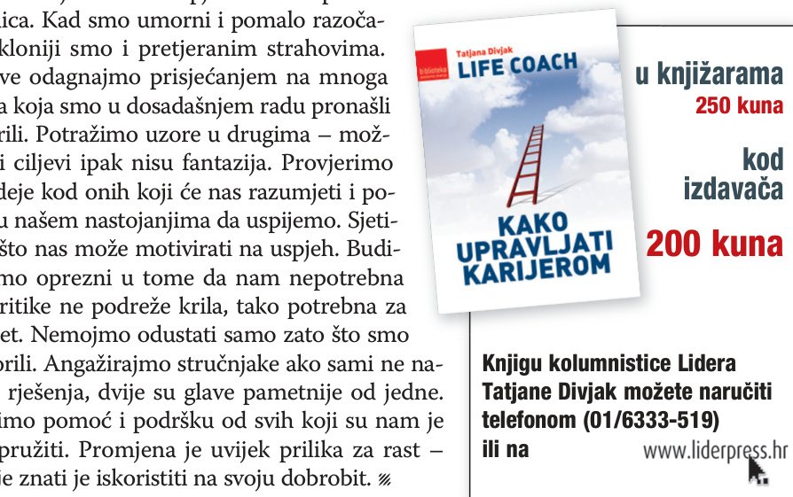 Kako vratiti izgubljenu motivaciju