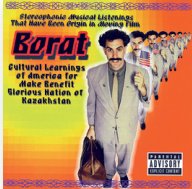Tako pjeva Borat