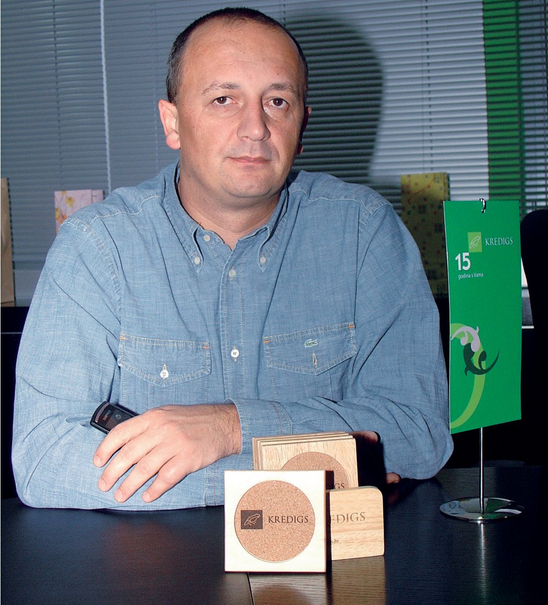 Posao u kojem se preko noći mijenja asortiman