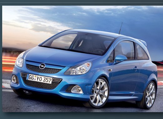 OPC Corsa sa 192 konja