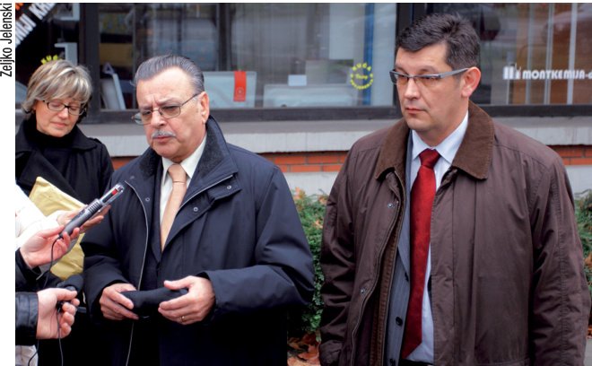 Juro Bajić: Linićev čovjek opet drma Elektroprometom