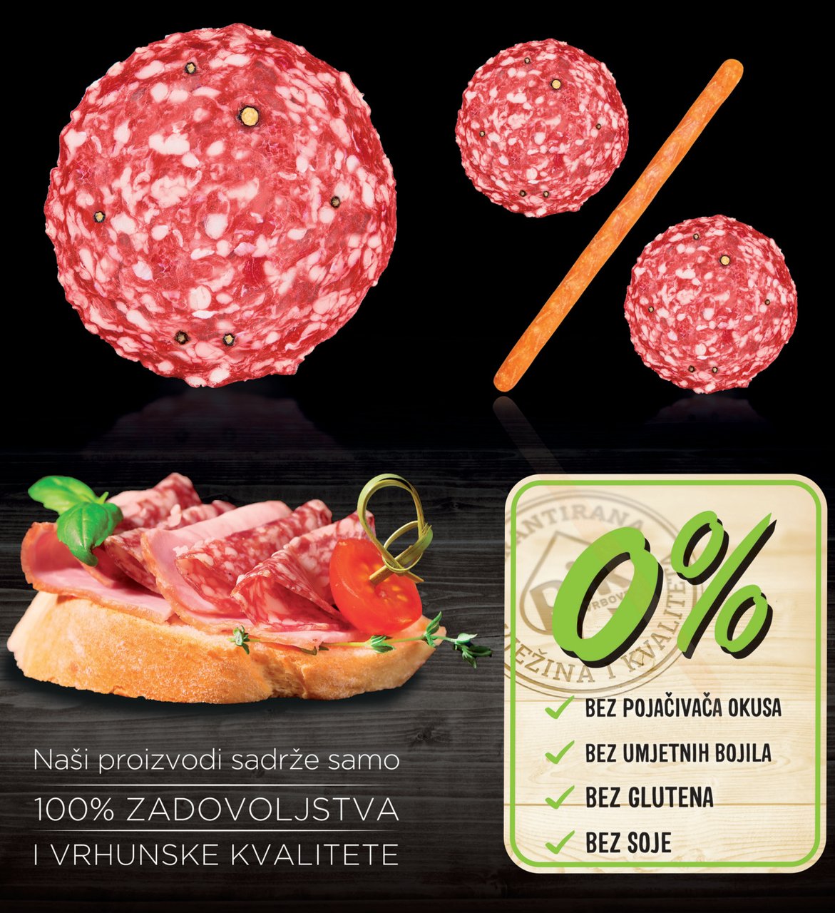 Naša naplata preuzetih potraživanja je stopostotna