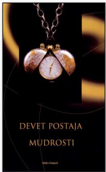 Devet postaja mudrosti