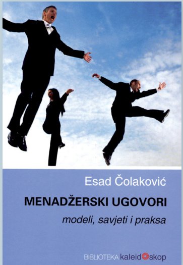 Menadžerski ugovori