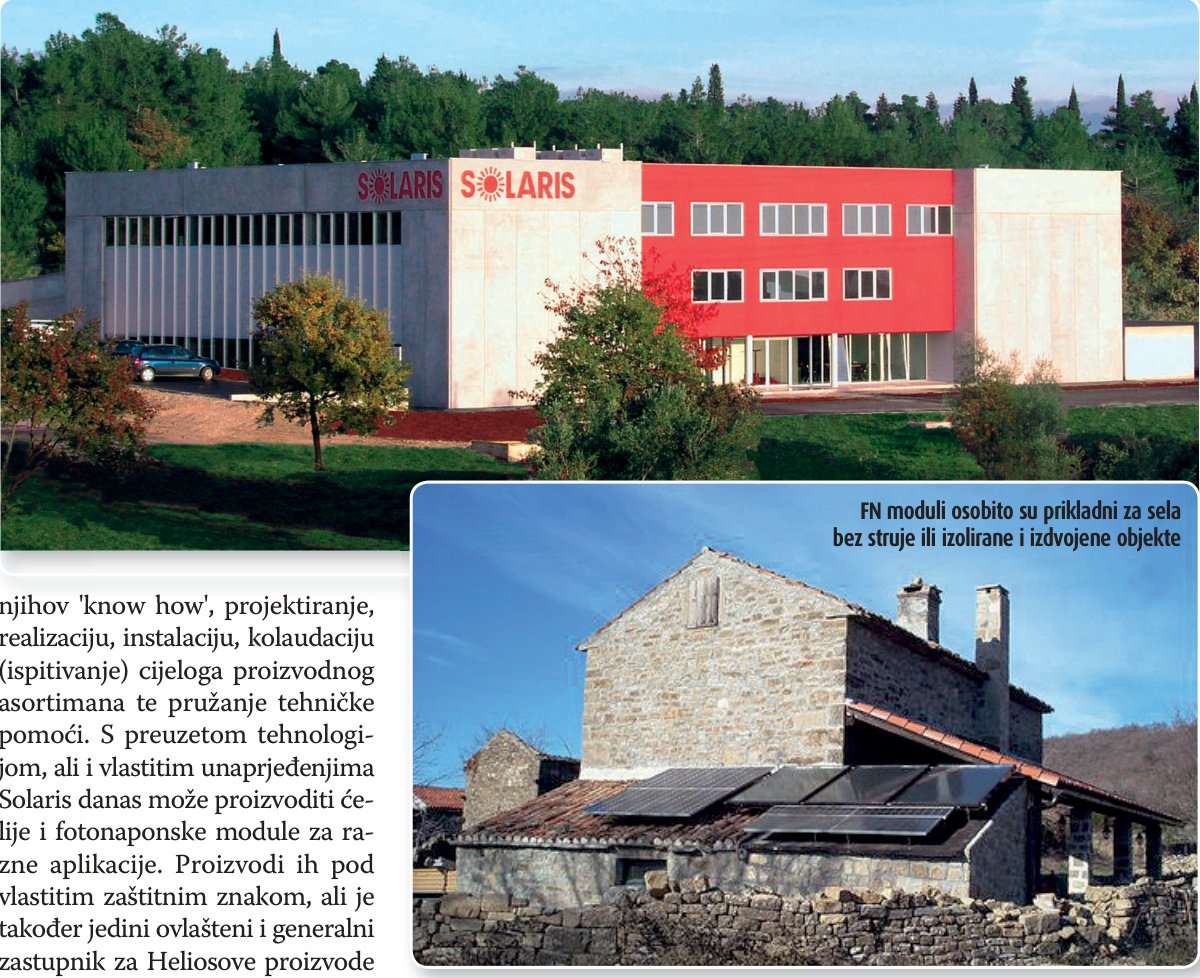 U PET GODINA PROIZVODNJU povećali pet puta