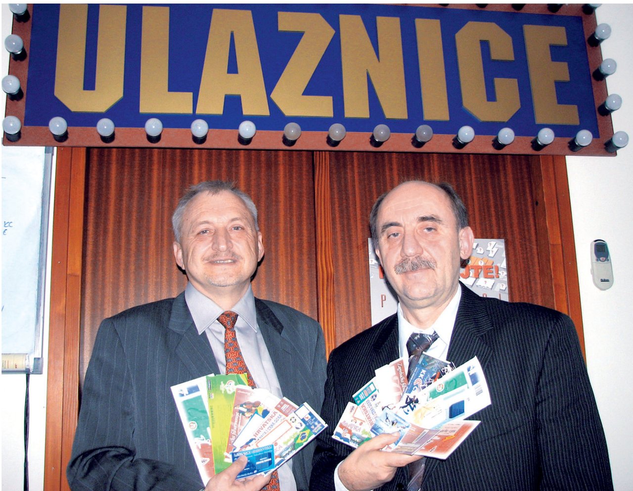 Poduzetnici