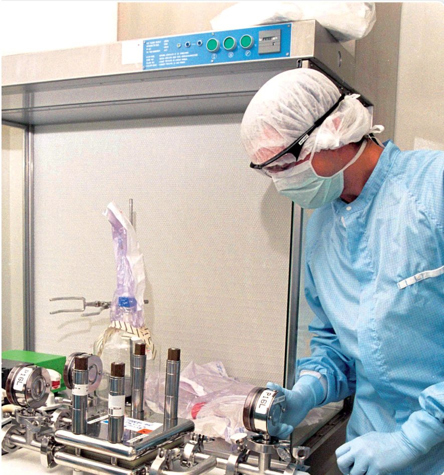 IZDVAJANJA za biotehnoška istraživanja bit će veća 30 POSTO