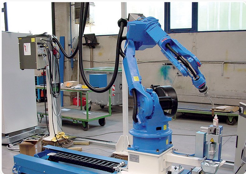 ROBOTI IZ RIBNICE osvajaju Europu