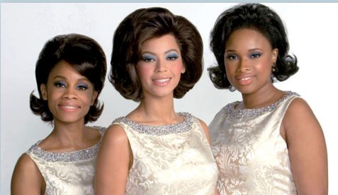 Dreamgirls