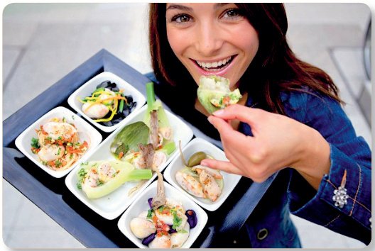 Zanimljivi ISKORACI i ATRAKTIVNA natjecanja