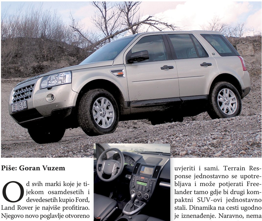 Piše: Goran Vuzem