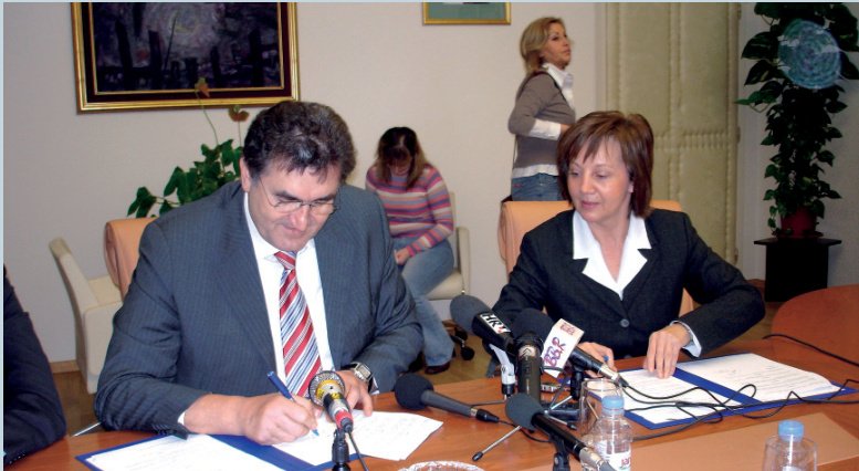 Kreditna linija za poduzetnike