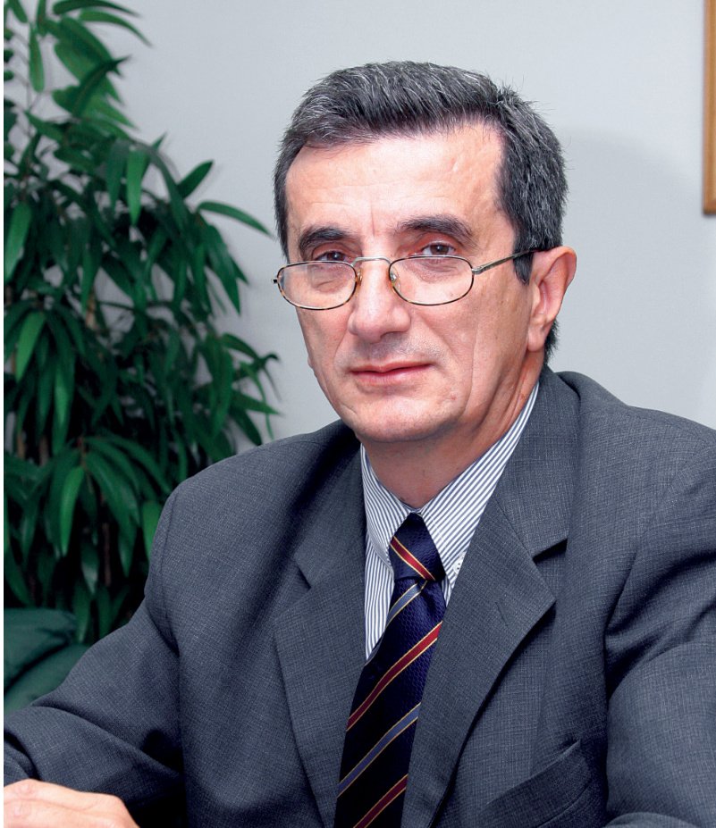 Denis Fudurić, broker u nadzornom odboru