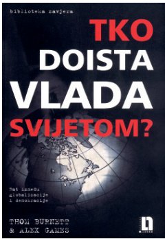 Tko doista vlada svijetom