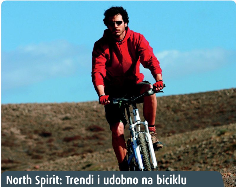 Biciklom po Istri