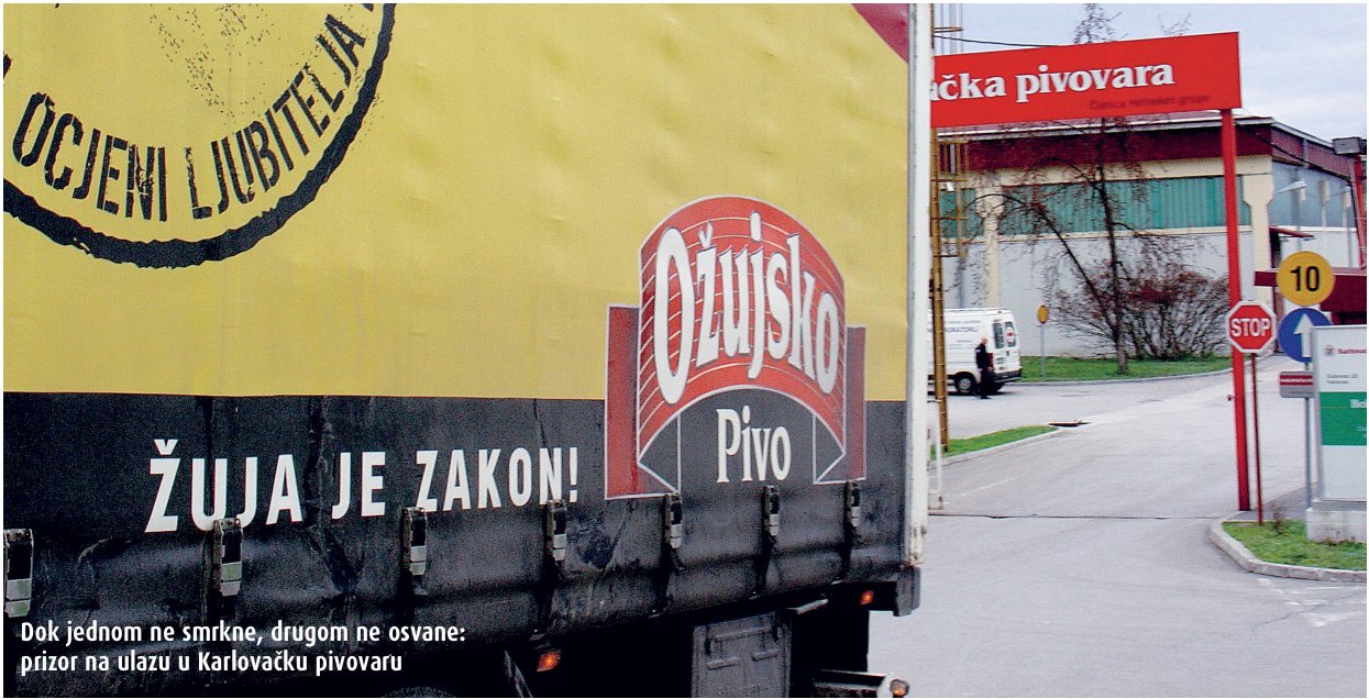 Što se ne smije