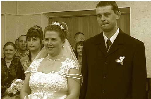 Dokumentarci se ne boje stvarnosti
