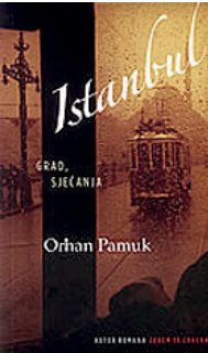 Orhan Pamuk