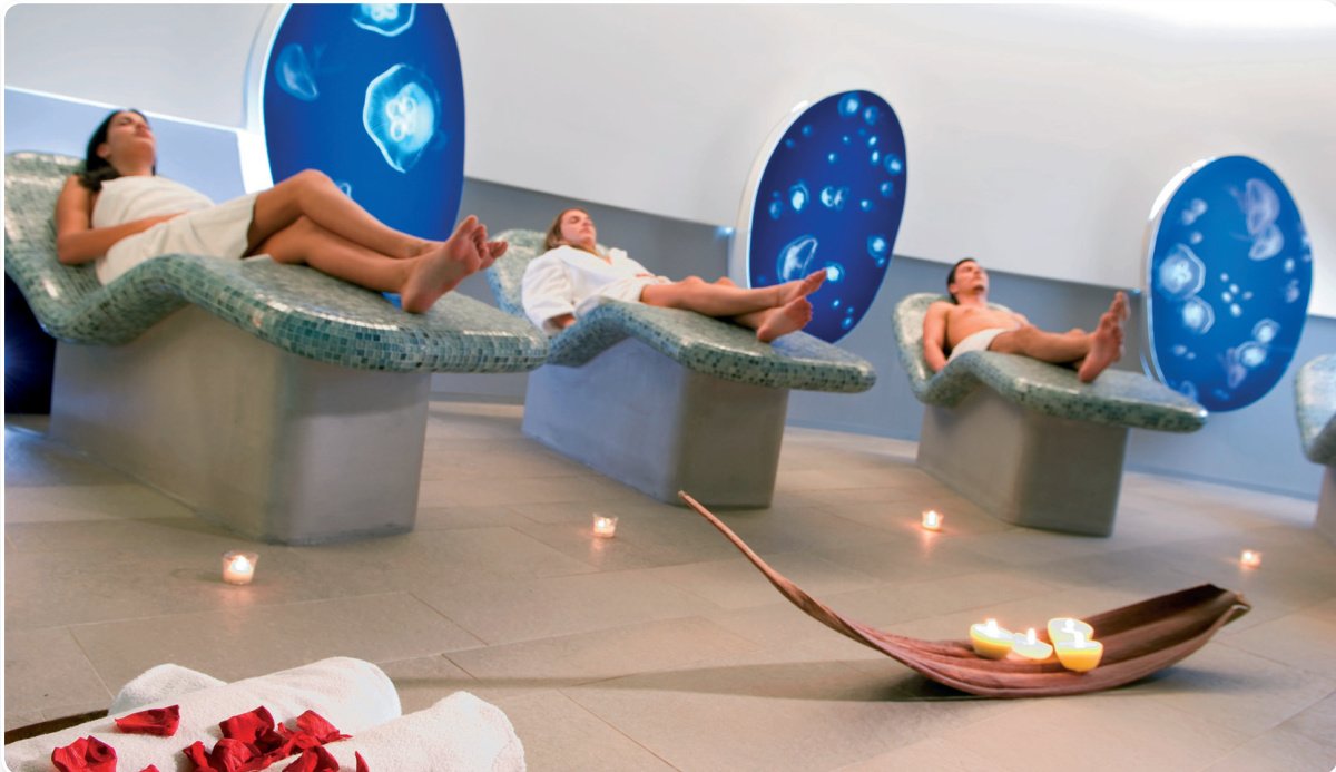 Prvi wellness otok u Hrvatskoj