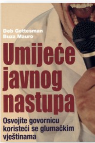 Umijeće javnog nastupa