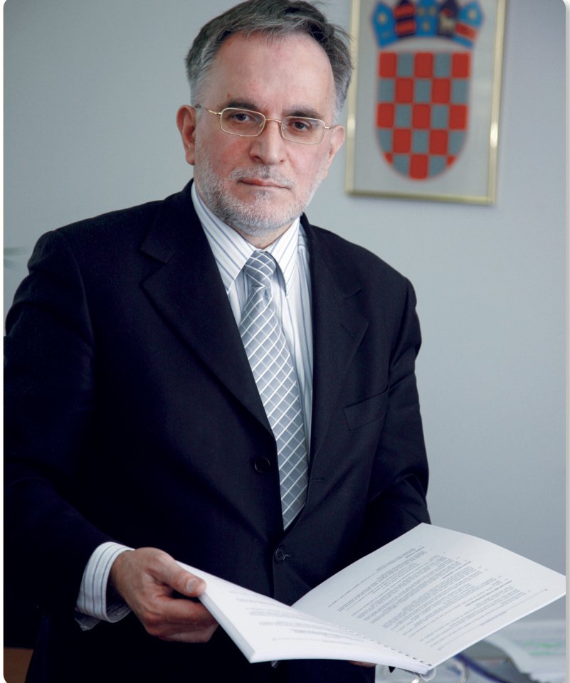 Za pouzdana mjerenja odgovorna je država