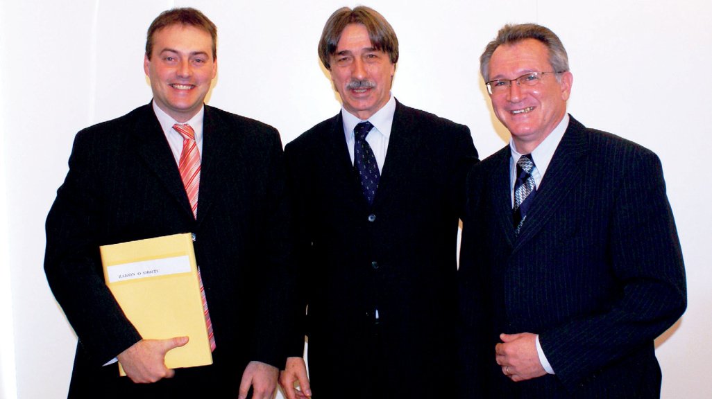 Zahtjev obrtnika
