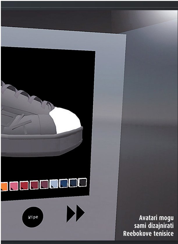 3D marketing: Namijenjen je online stanovnicima, ali cilja stvarne kupce