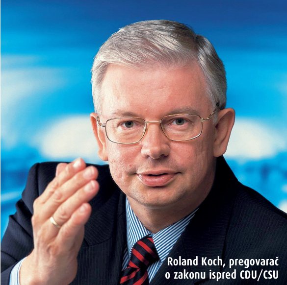 Njemačka pred valom smanjenja poreza za poduzetnike