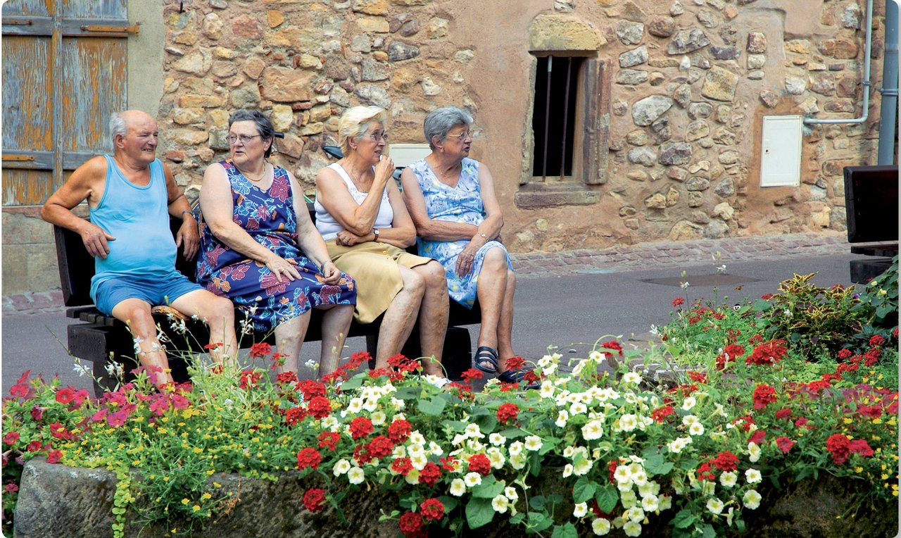 Pripremite se za 30 GODINA MIROVINE iz snova