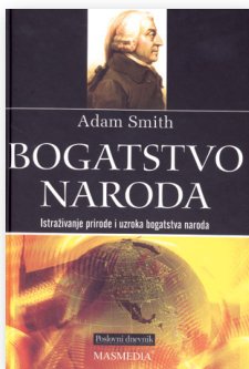 Bogatstvo naroda