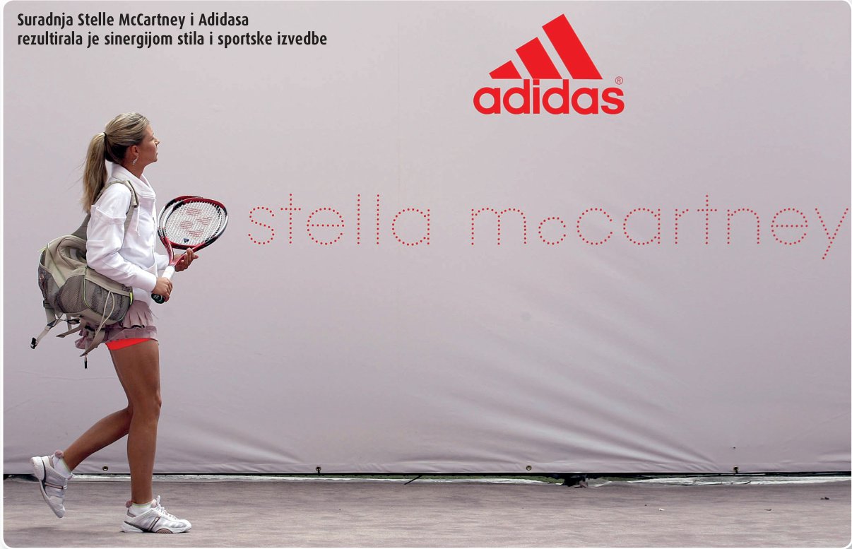 Co-branding, sinergija između robnih marki