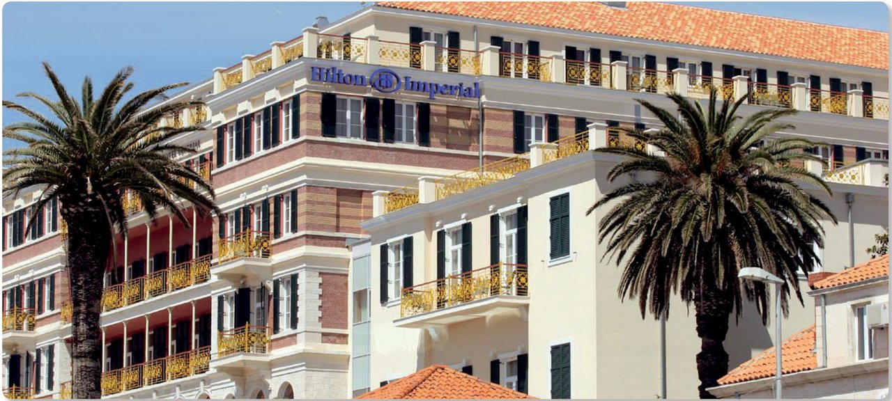 BREND HOTELA važniji hotelima nego gostima