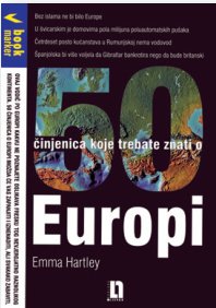 50 činjenica koje trebate znati o Europi