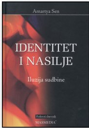 Identitet i nasilje