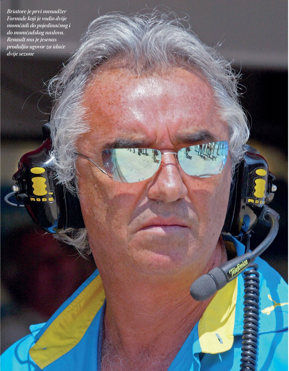 Piše: Ozren Podnar