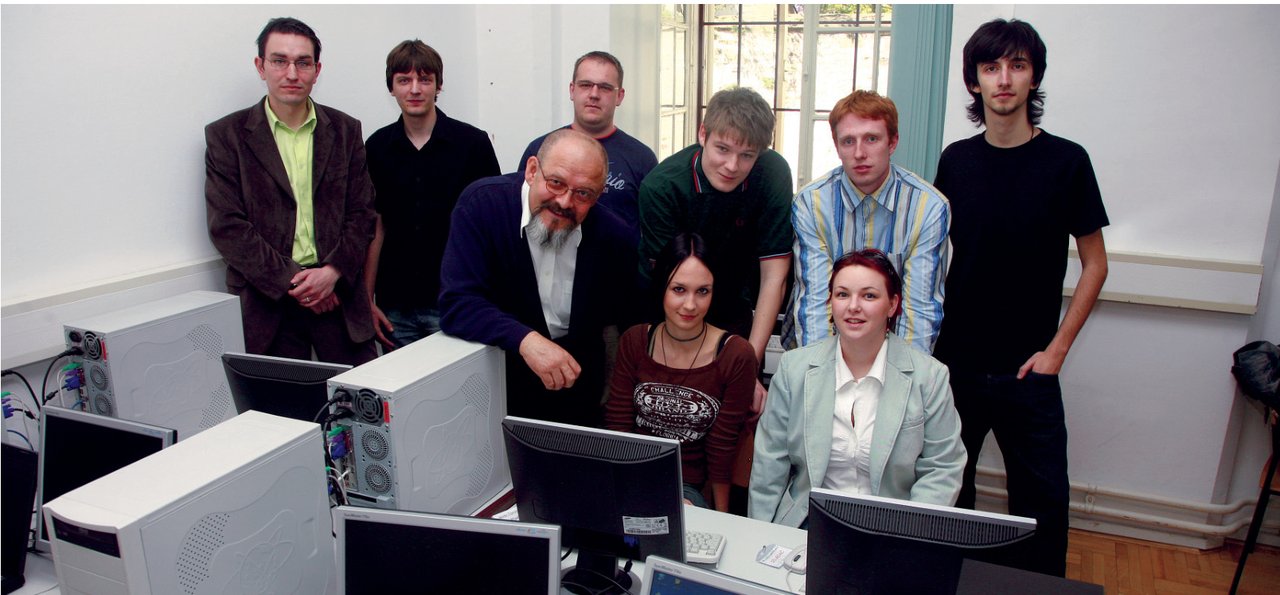 Piše: Marija Čekada