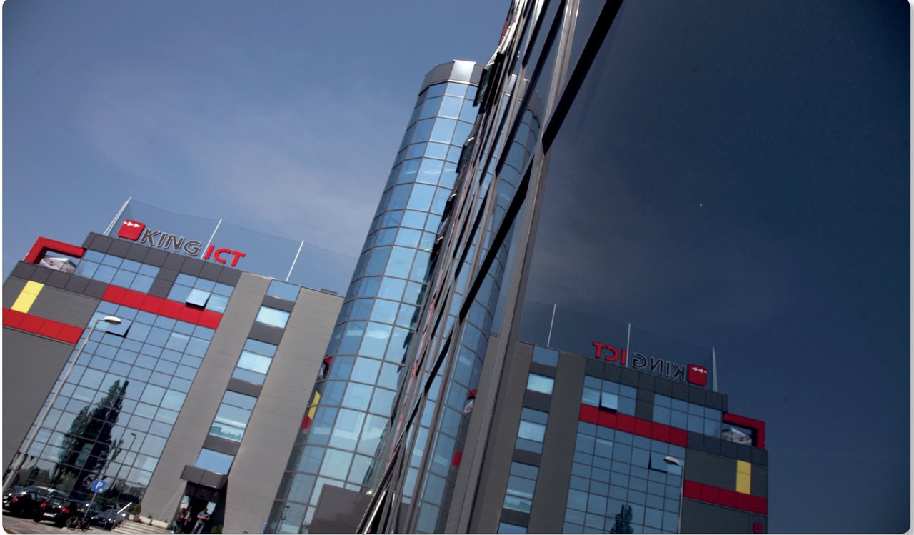 Cilj je postati vodeći sistem INTEGRATOR U REGIJI