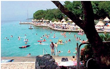 Haludovo