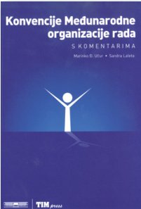 Konvencije Međunarodne organizacije rada