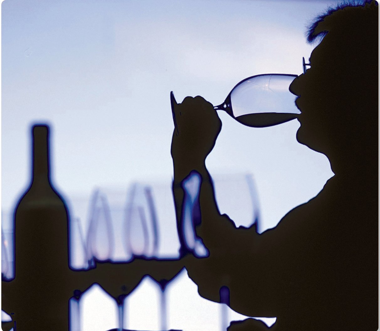 Dobrom restoranu sommelier je investicija, nipošto trošak