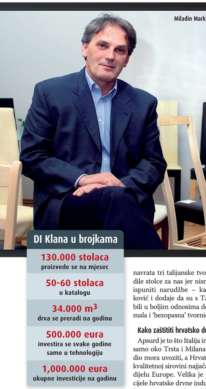 Financijski pokazatelji (u milijunima kuna)