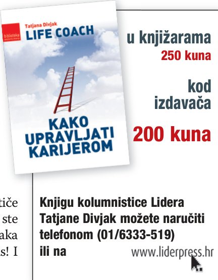 Upoznaj ljude oko sebe da bi ih mogao poštovati