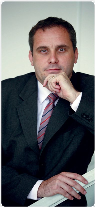 ROBU u skladištu ZAMJENJUJE informacija