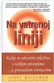 Na vatrenoj liniji